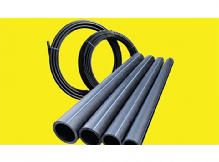 HDPE pipe