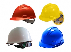 Safety helmet