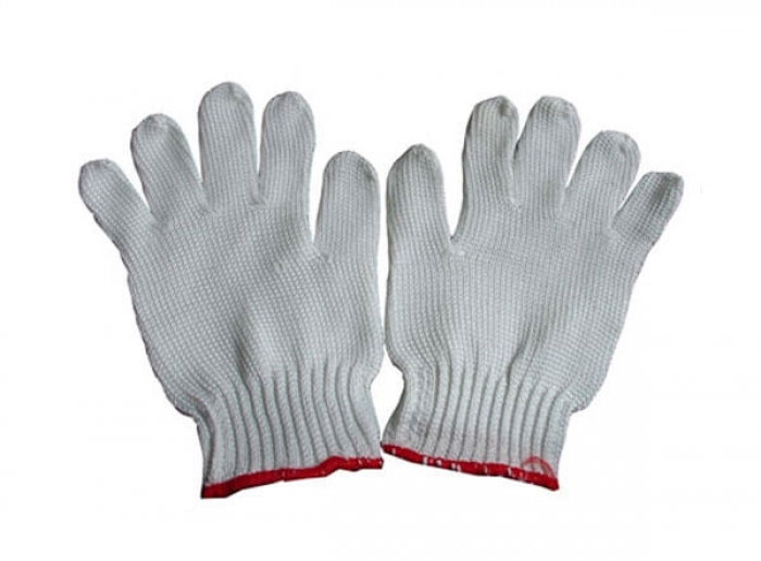 Gloves, Workwear