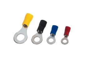 Đầu cót dùng để nối dây điện