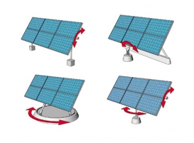 Solar Equipment