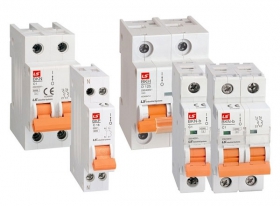 LV circuit breaker equipment