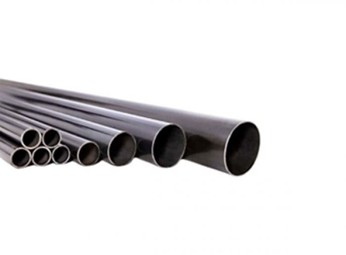 Steel pipe