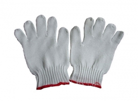 Găng tay bảo hộ lao động