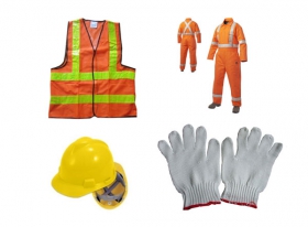 Safety Equipment