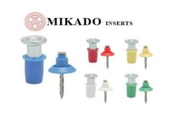 Mikado Insert