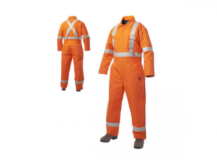 Workwear clothing