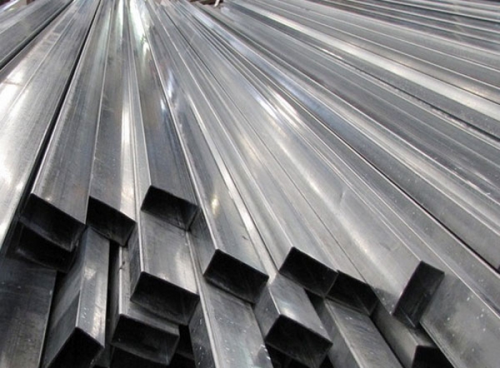 Rectangle Steel