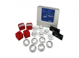 Fire Alarm equipment