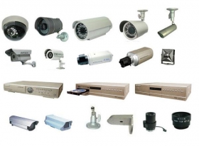 CCTV Equipment